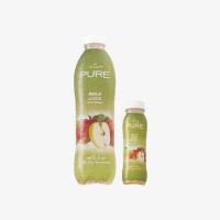 PURE APPLE 0,25 l