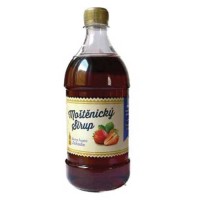Moštěnický sirup 0,7 l